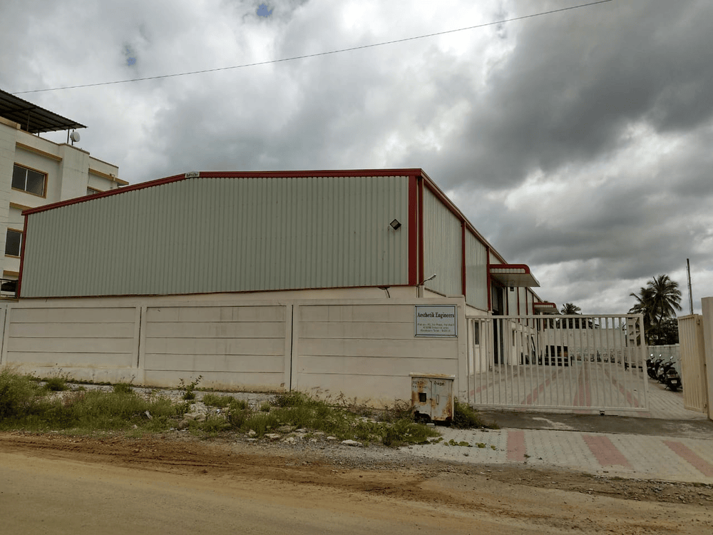 Infrastructure Image