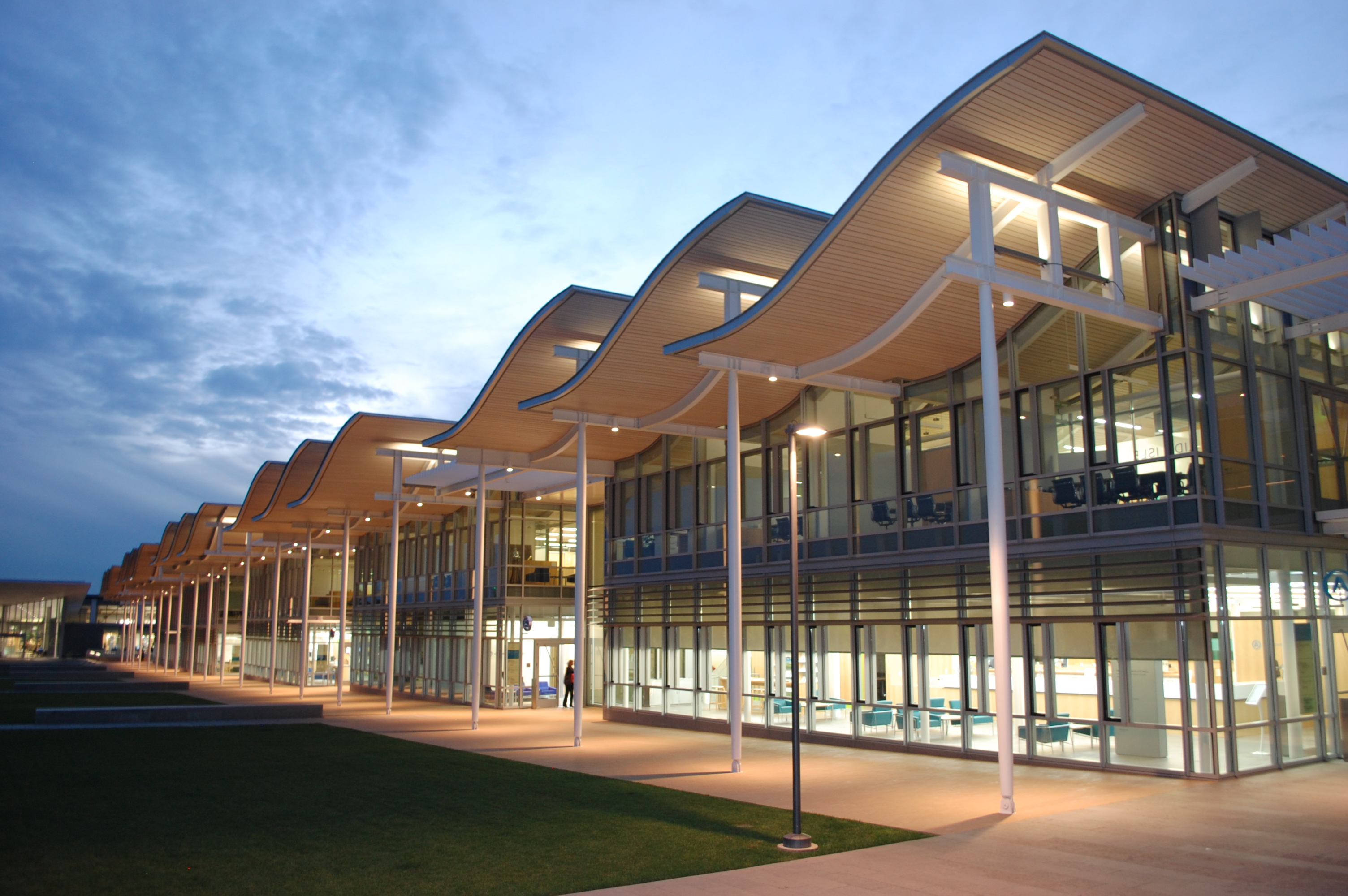 STEEL CUSTOMIZED FABRICATIONS